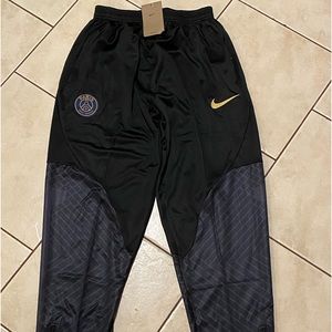 PSG Paris Saint Germain Kylian Mbappe # 7 Training Pant , Unisex